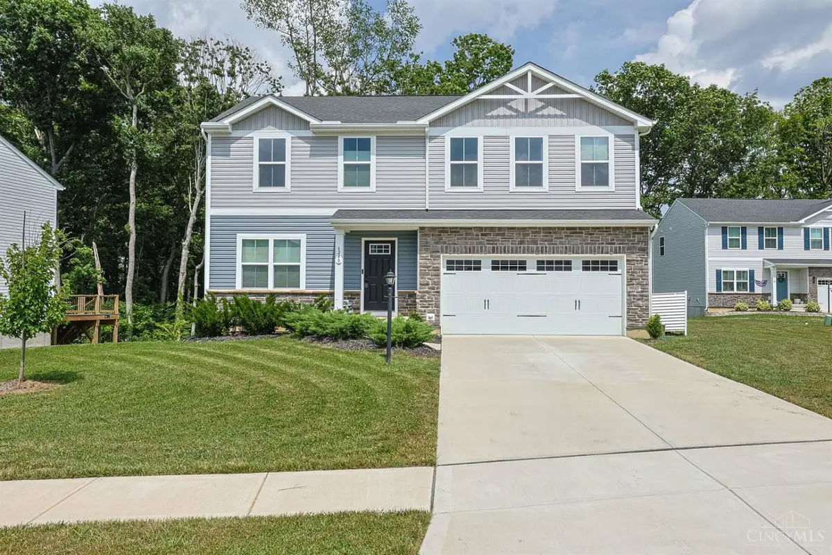 6240 Molly Joy Court, Morrow, OH 45152 - #1