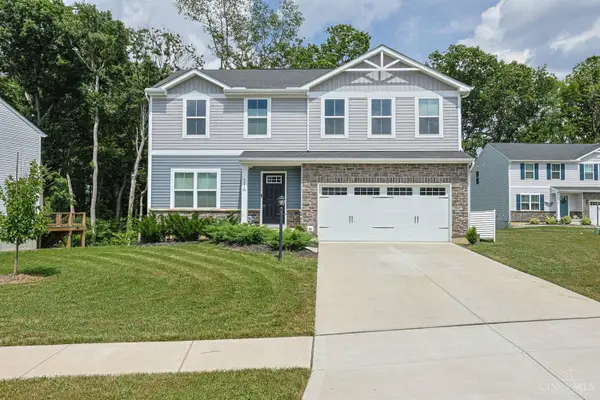 6240 Molly Joy Court, Morrow, OH 45152
