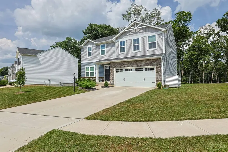 6240 Molly Joy Court, Morrow, OH 45152 - #2