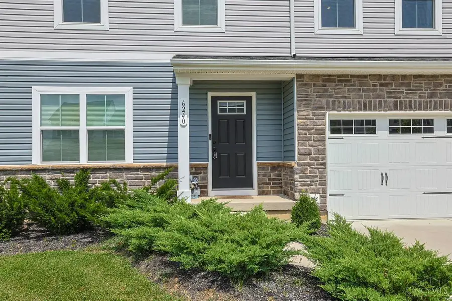 6240 Molly Joy Court, Morrow, OH 45152 - #3