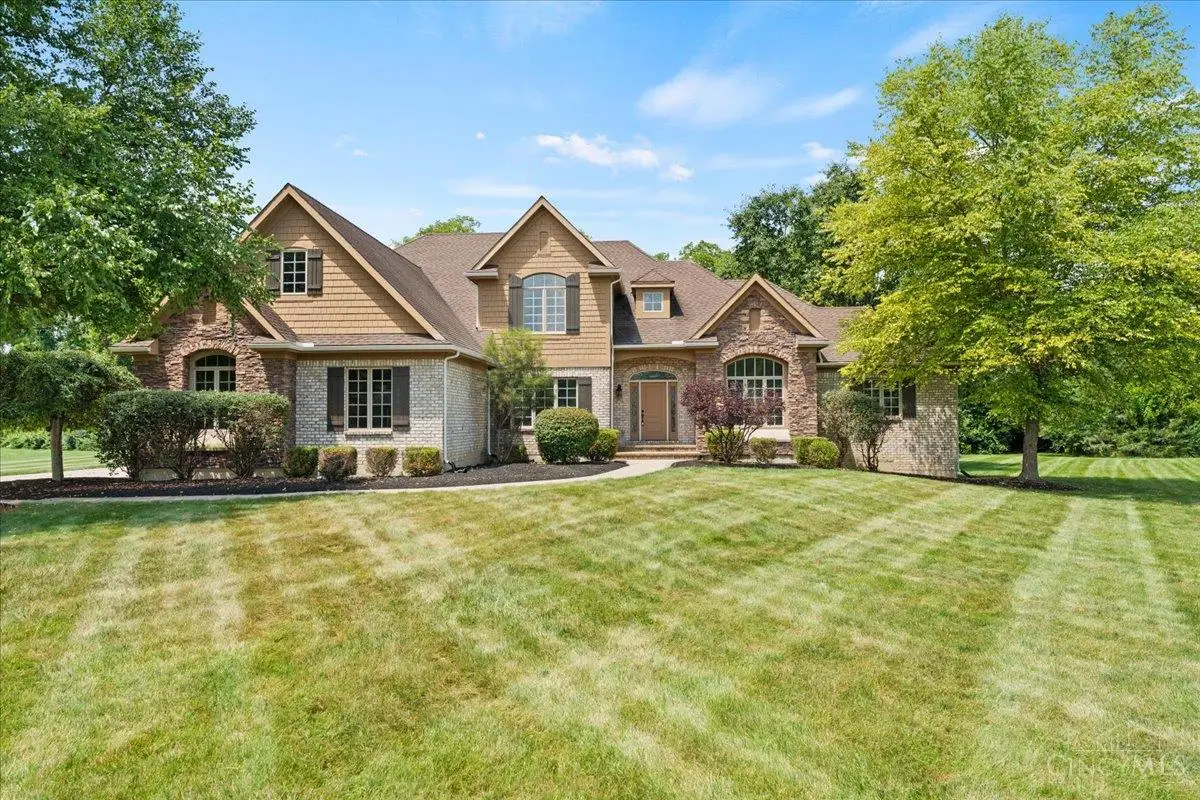 118 Creekwood Court, Clear Creek, OH 45066 - #1