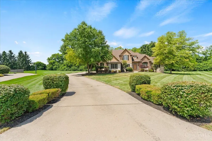 118 Creekwood Court, Clear Creek, OH 45066 - #2