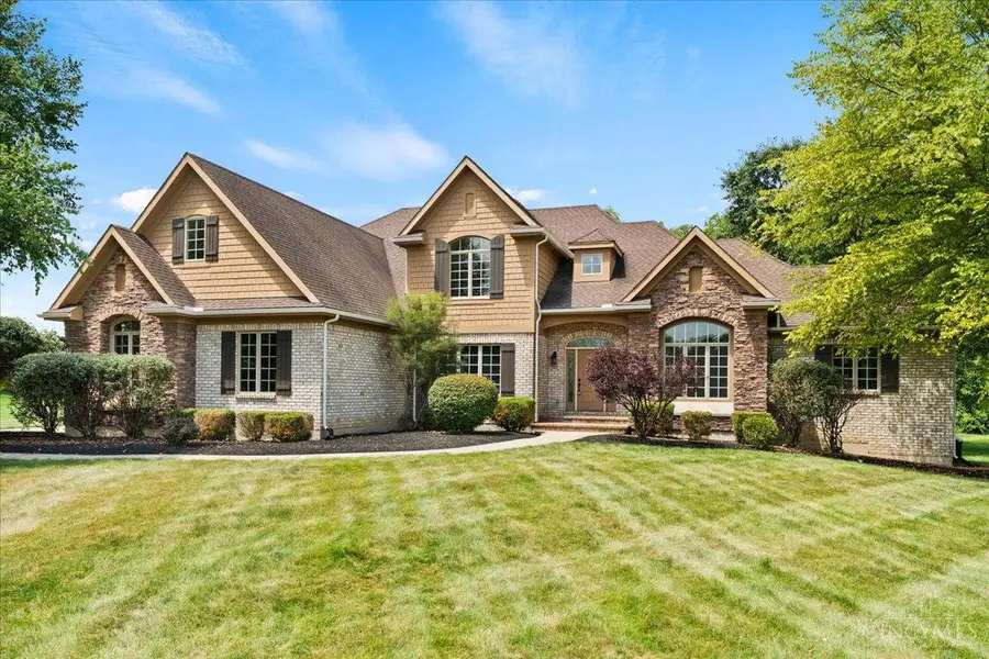118 Creekwood Court, Clear Creek, OH 45066 - #3