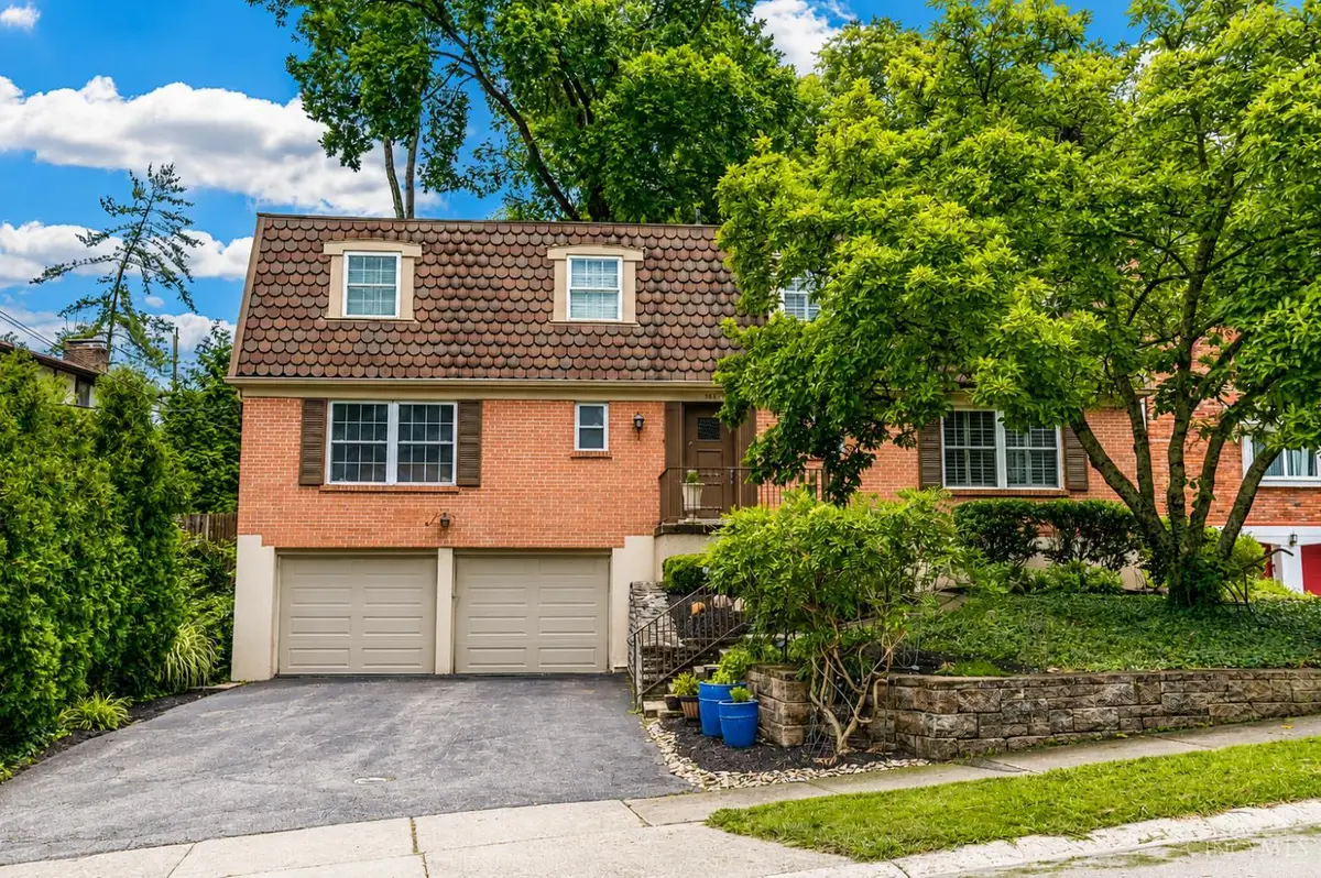 850 Van Dyke Avenue #2, Cincinnati, OH 45226 - #1