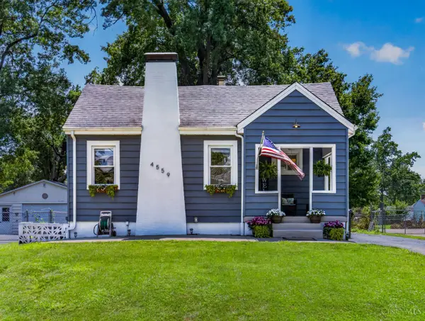 4559 Buxton Road, Cincinnati, OH 45242