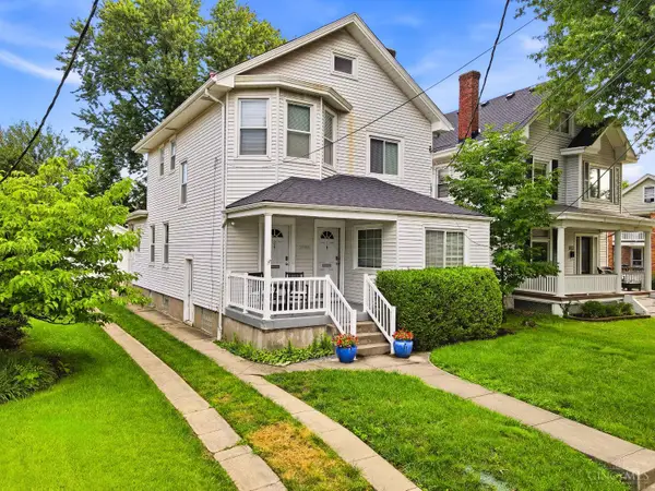 2786 Markbreit Avenue, Cincinnati, OH 45209