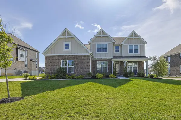 8948 Suncrest Lane, Deerfield Twp., OH 45040