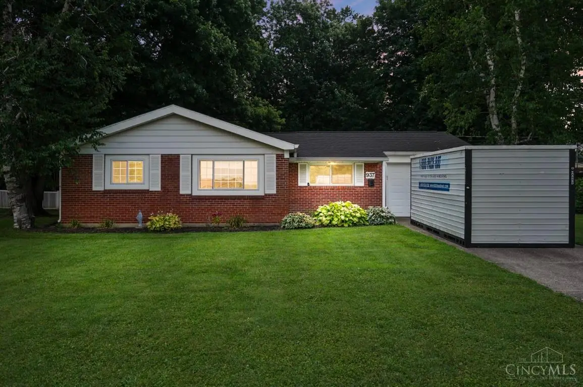 937 Wesleyan Drive, Fairfield, OH 45014 - #1