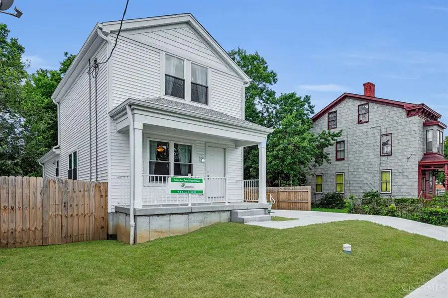 1789 Agnes, Cincinnati, OH 45223 - #3