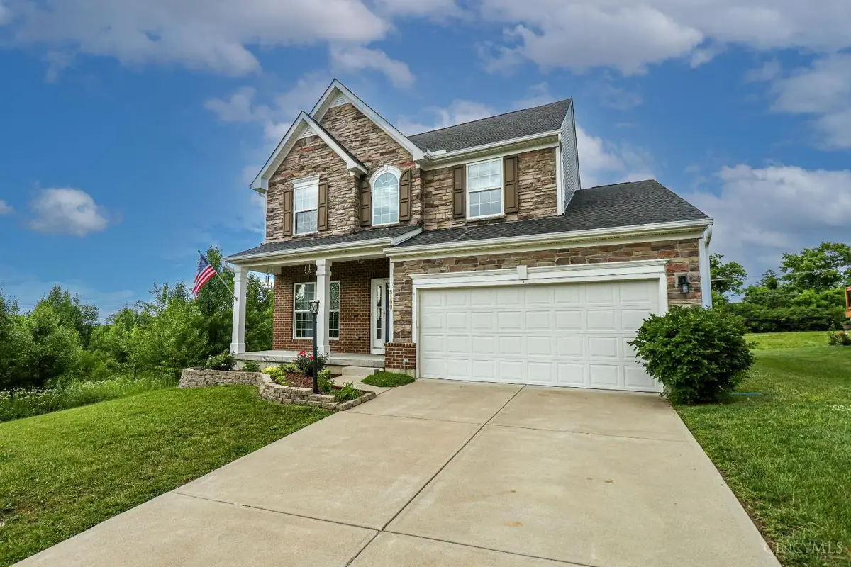 5100 River Ridge Lane, Fairfield, OH 45011 - #1