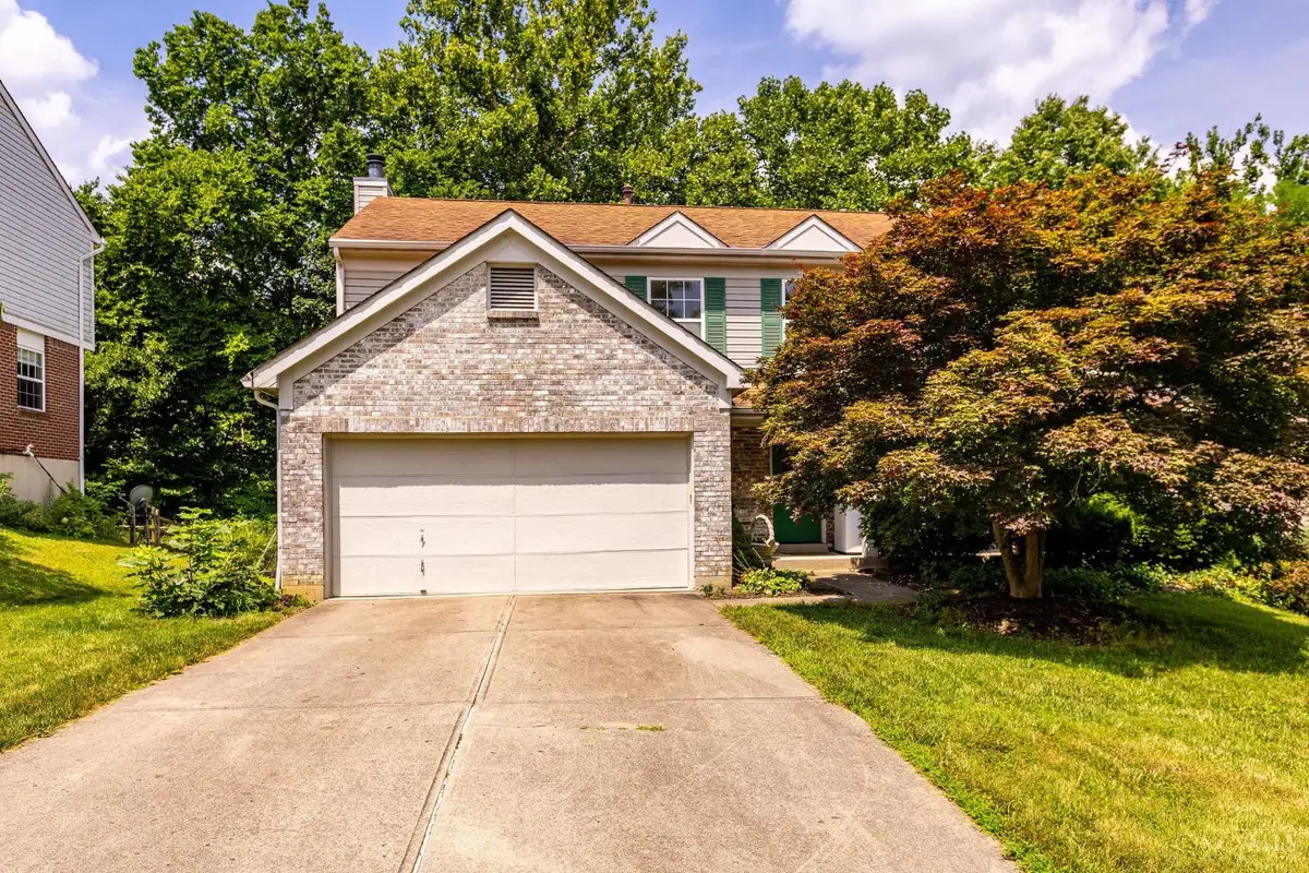 6429 Copperleaf Lane, Cincinnati, OH 45230 - #1