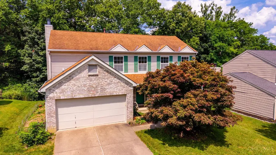 6429 Copperleaf Lane, Cincinnati, OH 45230 - #2