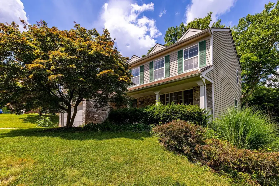 6429 Copperleaf Lane, Cincinnati, OH 45230 - #3