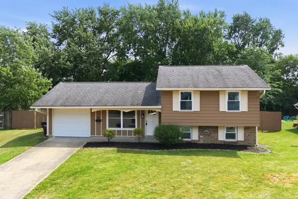 413 Gregory Court, Lebanon, OH 45036