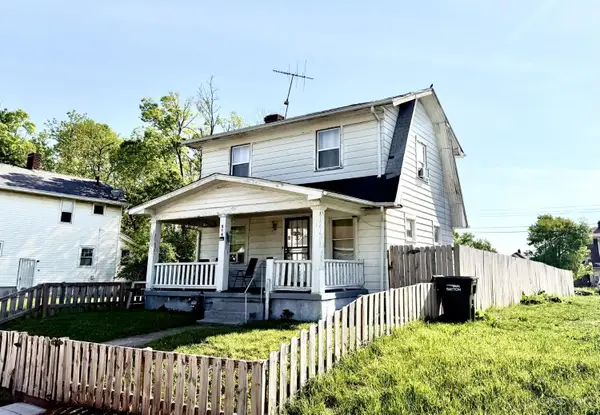 816 Dennison Avenue, Dayton, OH 45417