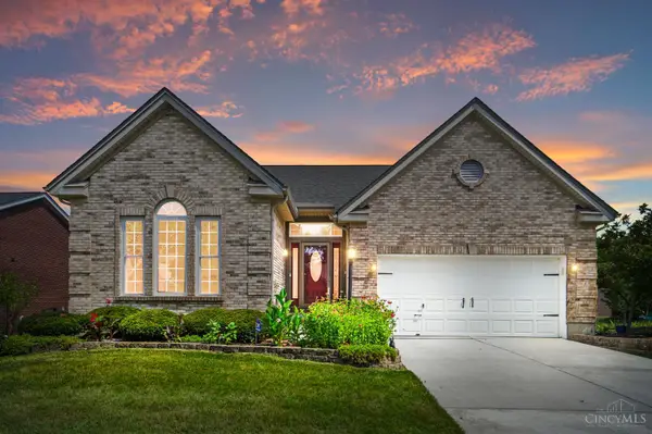 6359 Creekside Way, Fairfield Twp, OH 45011