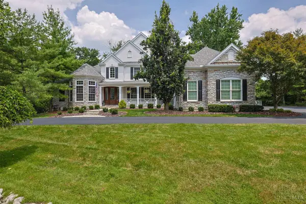 7940 Shawnee Run Road, Indian Hill, OH 45243