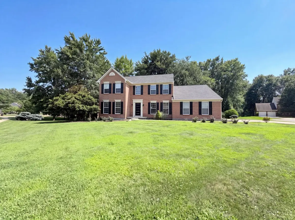 9212 Cedar Gate Drive, Deerfield, OH 45140 - #1