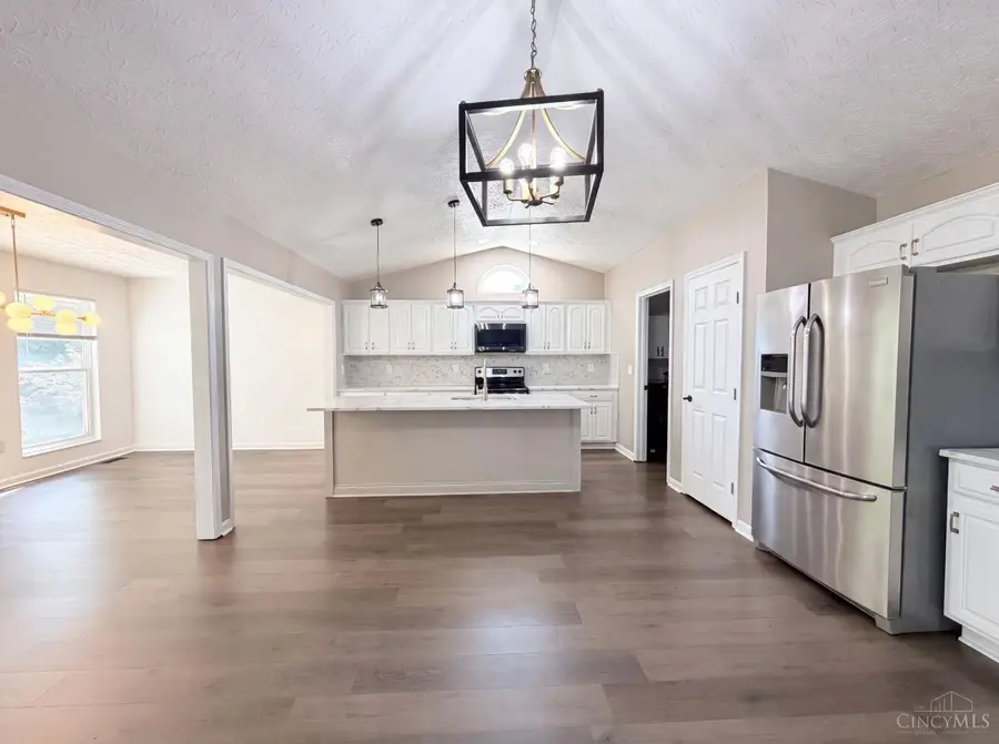 9212 Cedar Gate Drive, Deerfield, OH 45140 - #2
