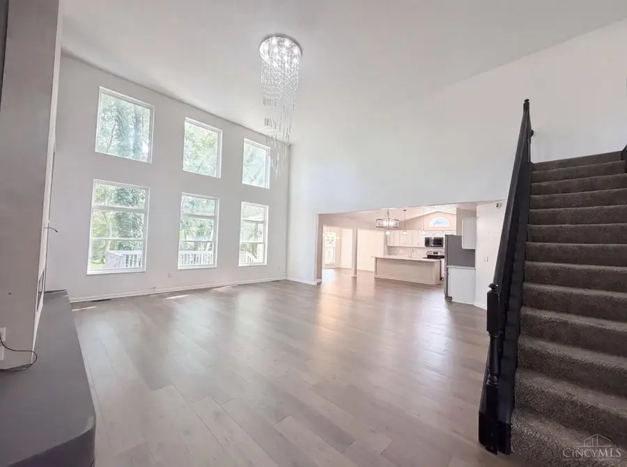 9212 Cedar Gate Drive, Deerfield, OH 45140 - #3