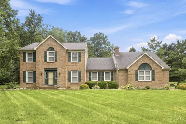 1171 Ivy Farm Way, Pierce Twp, OH 45102