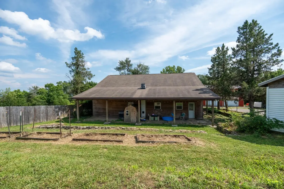 1289 Old Oxford Road, Hanover, OH 45013 - #1