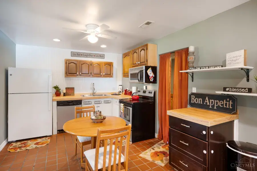1289 Old Oxford Road, Hanover, OH 45013 - #3