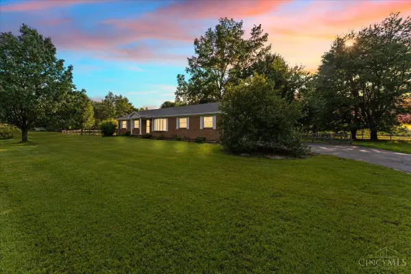 3071 S Bantam Road, Bethel, OH 45106