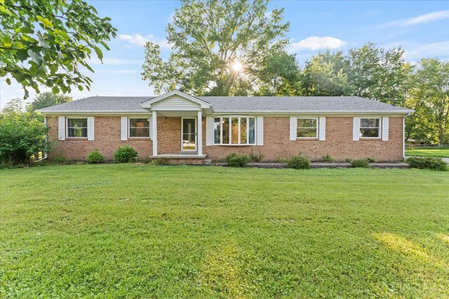 3071 S Bantam Road, Bethel, OH 45106 - #2