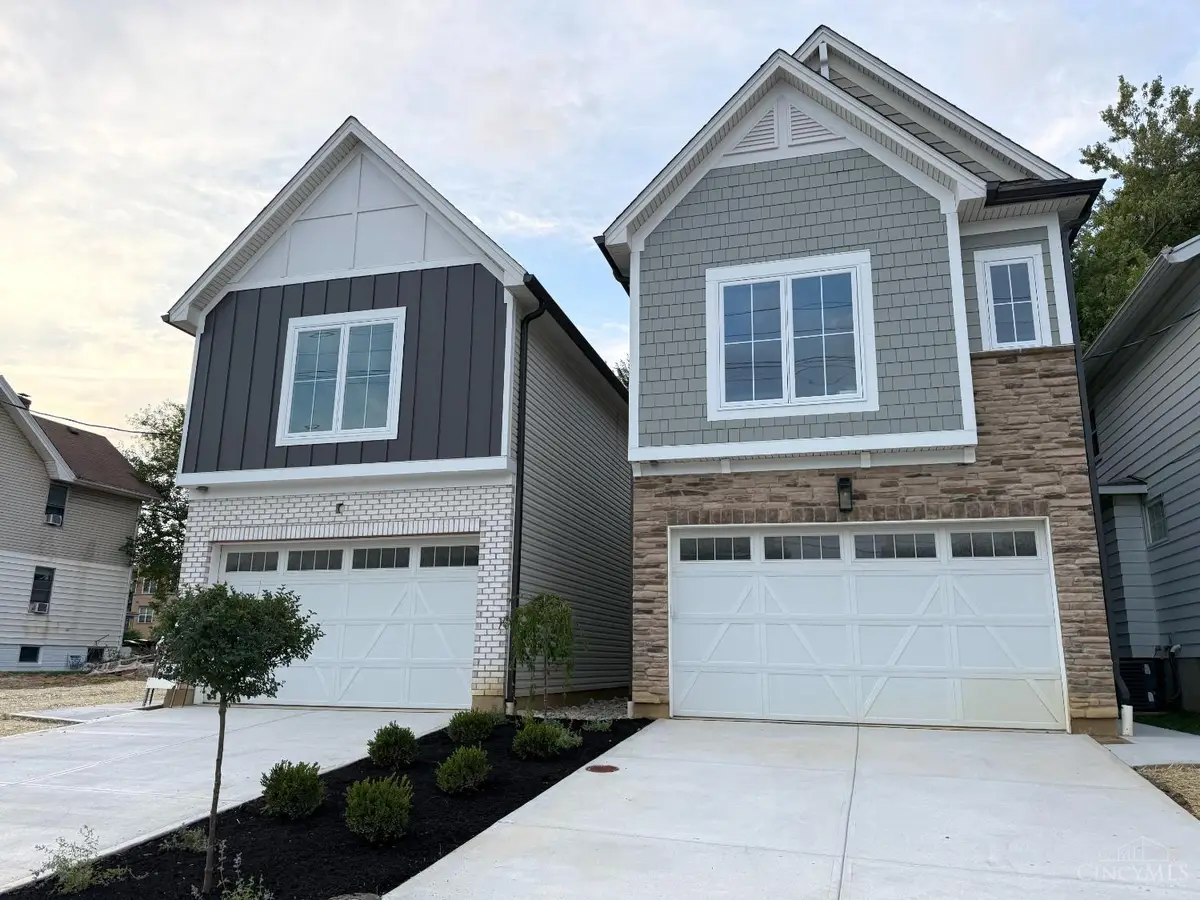 3410 Brotherton Avenue, Cincinnati, OH 45209 - #1