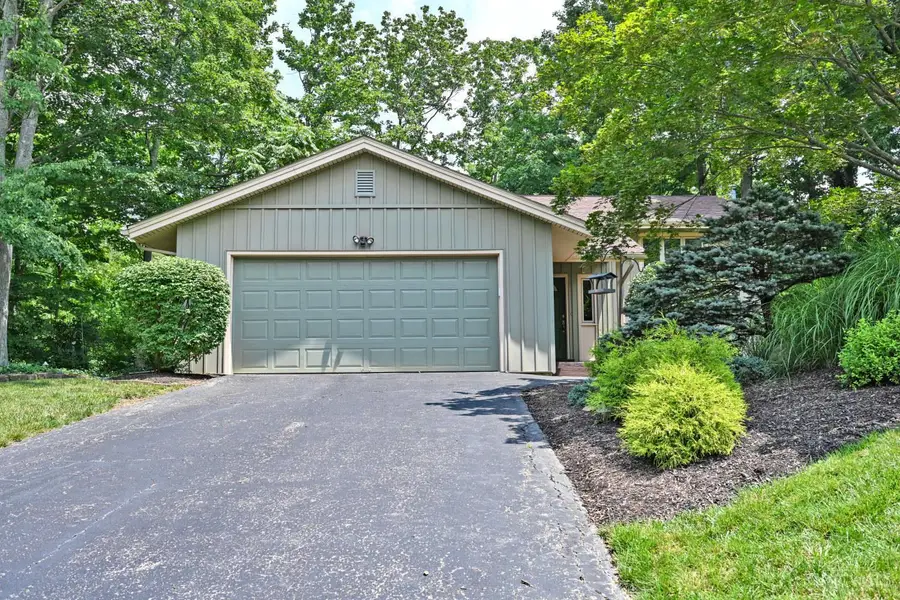 5718 Willnean Drive, Milford, OH 45150 - #2