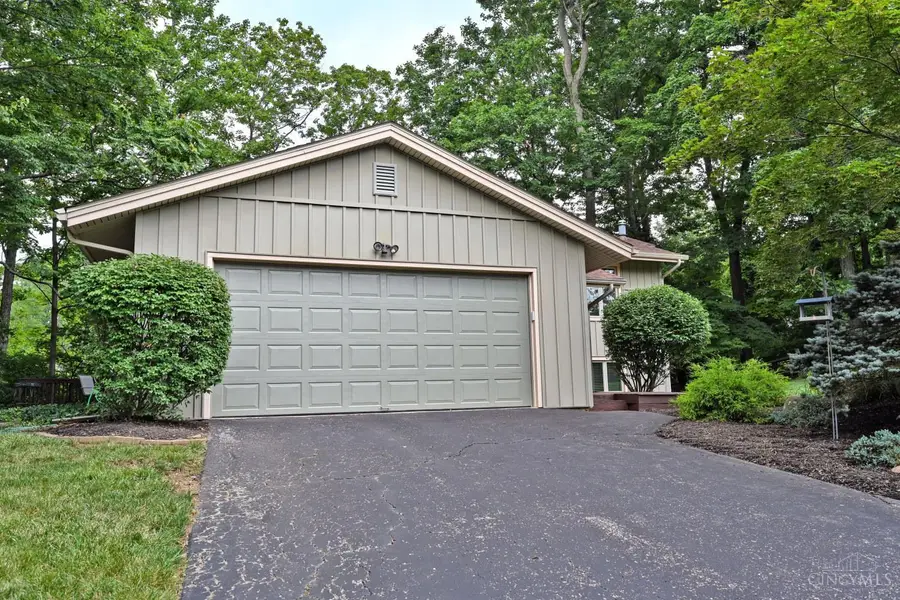5718 Willnean Drive, Milford, OH 45150 - #3