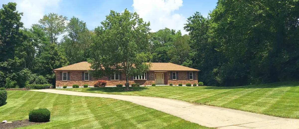 5790 Squirrelsnest Lane, Colerain, OH 45252 - #1