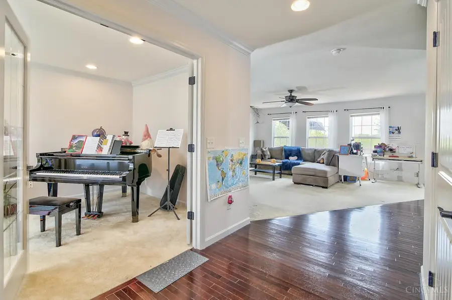 800 Dufour Lane, Oxford, OH 45056 - #3
