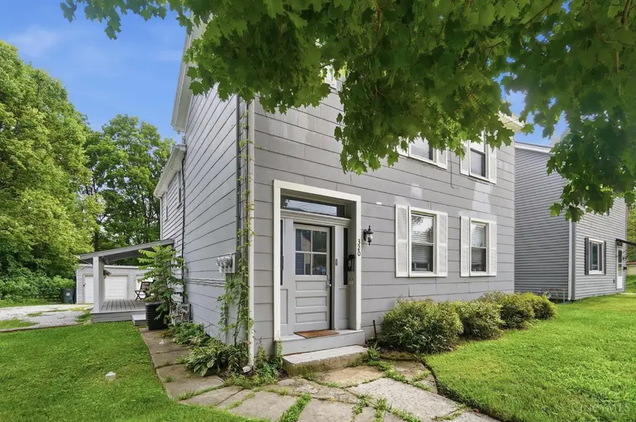 320 Pleasant, Lebanon, OH 45036 - #3