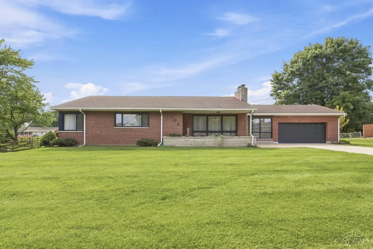 108 Batsey Drive, Middletown, OH 45044 - #1
