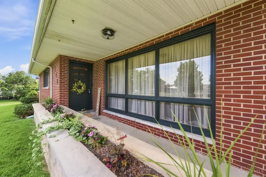 108 Batsey Drive, Middletown, OH 45044 - #2