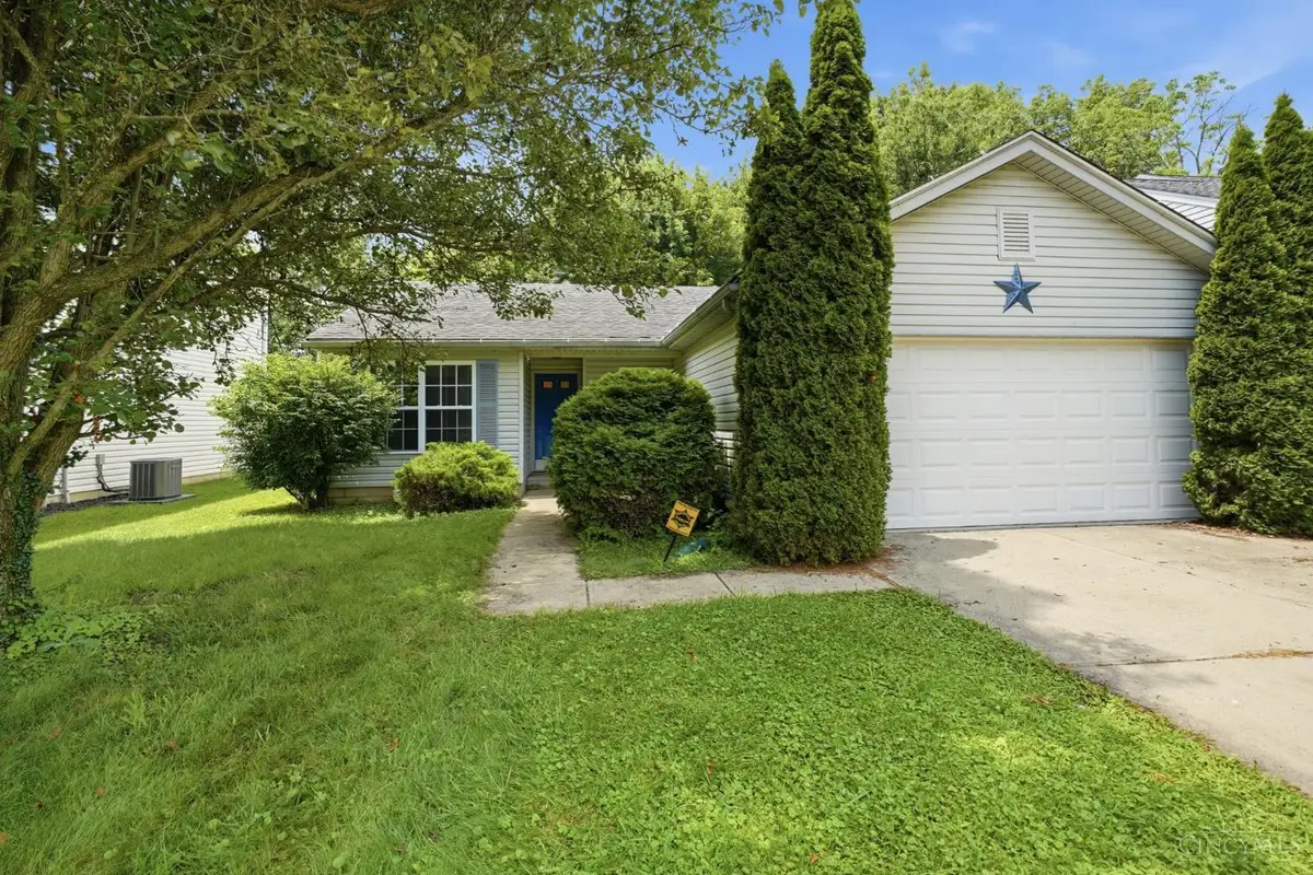 348 Antietam Blvd, Maineville, OH 45039 - #1
