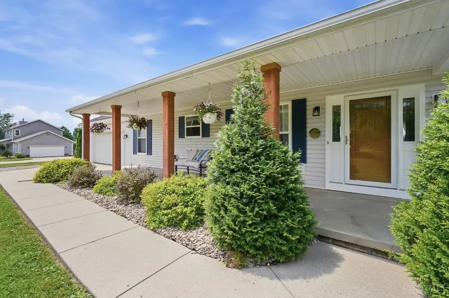 1055 Middleboro Road, Washington, OH 45054 - #2