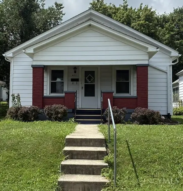 671 Ridgewood Avenue, Hamilton, OH 45013