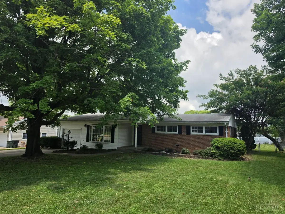234 Lee Drive, Monroe, OH 45050 - #1
