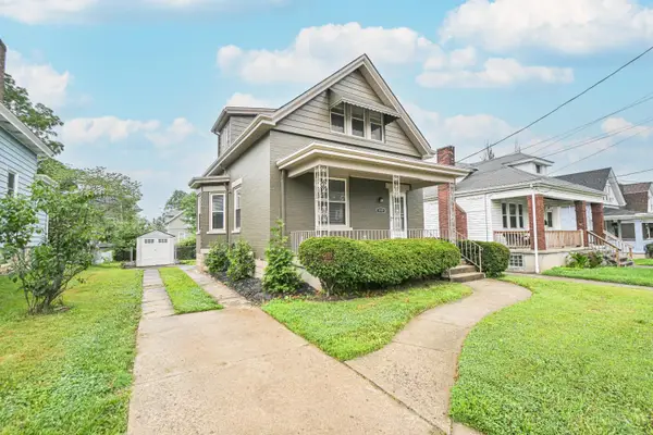 3939 Delmar Avenue, Cincinnati, OH 45211