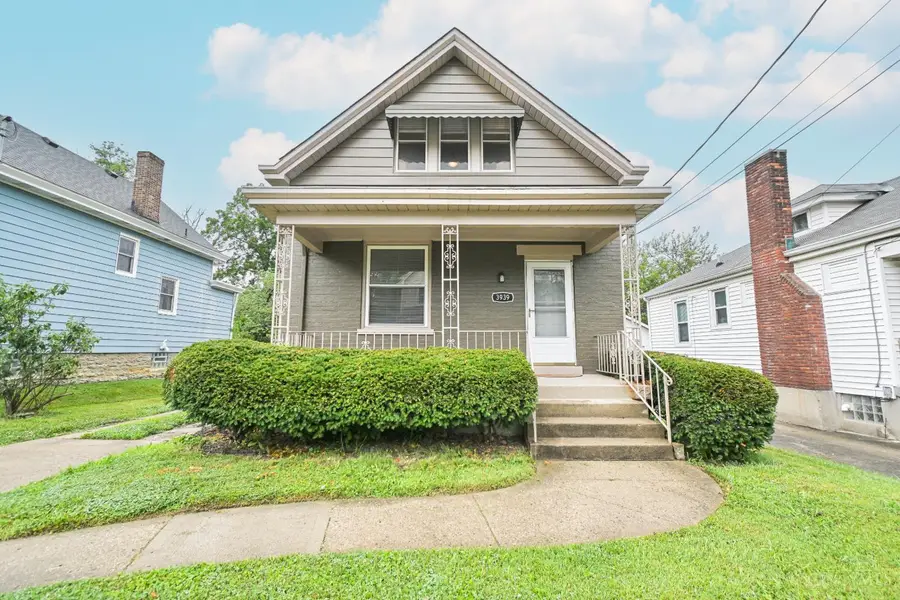 3939 Delmar Avenue, Cincinnati, OH 45211 - #2