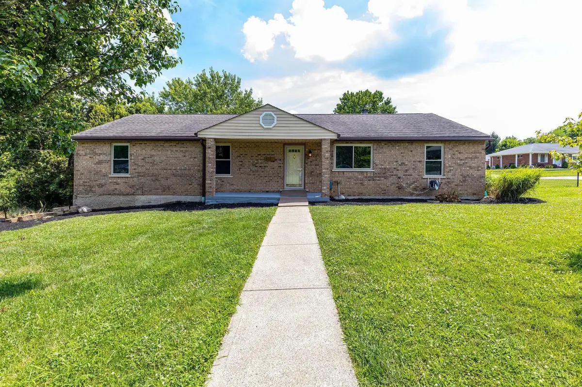6827 Perinwood Drive, Green, OH 45248 - #1