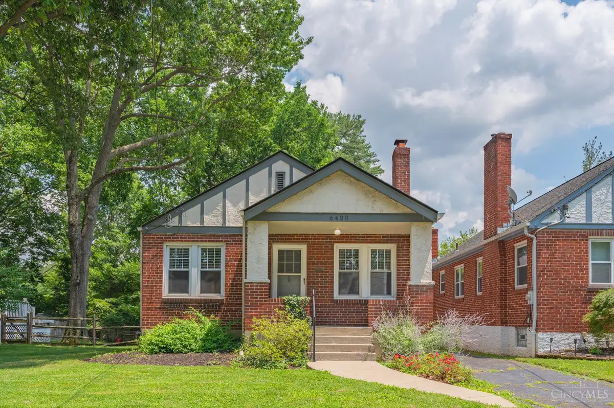 6420 Girard Avenue, Cincinnati, OH 45213 - #1