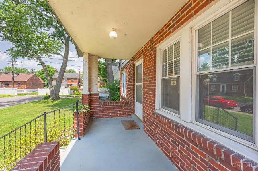 6420 Girard Avenue, Cincinnati, OH 45213 - #2