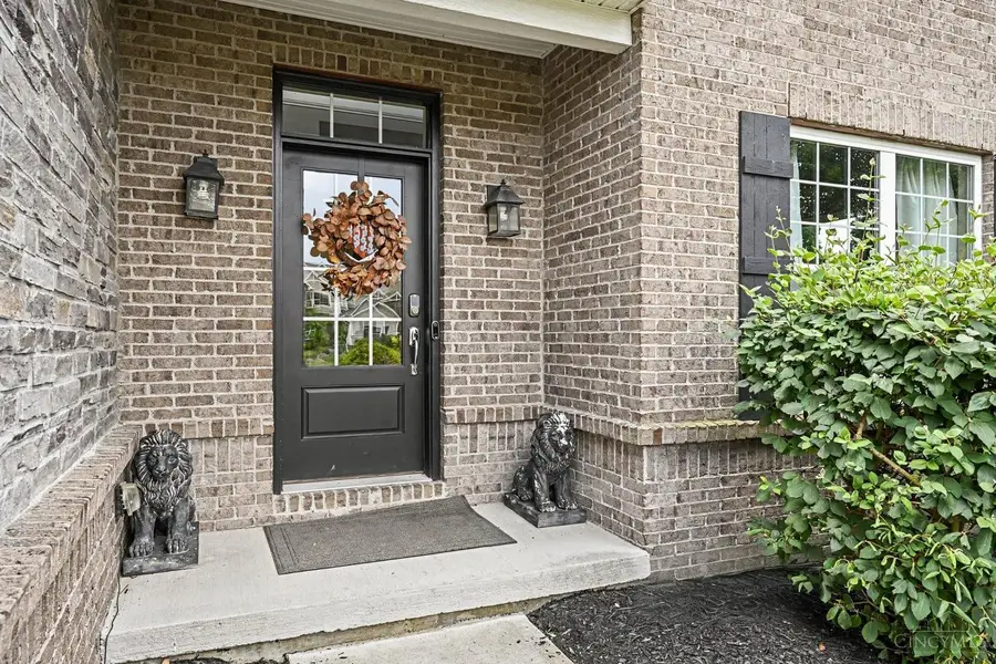 1350 Clydesdale Court, Washington, OH 45458 - #2