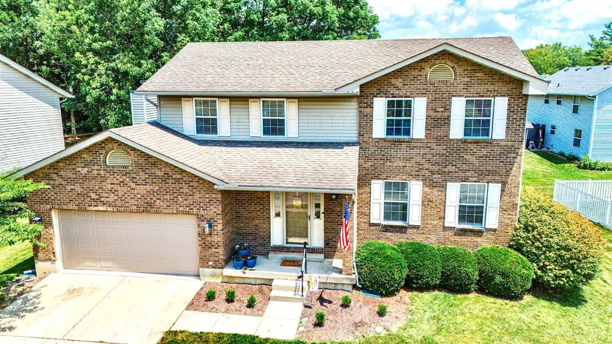 512 Patterson Court, Lebanon, OH 45036 - #1