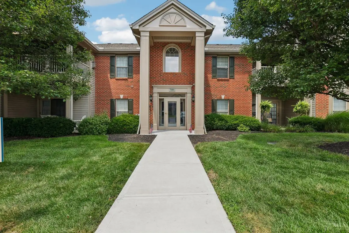 7991 Pinnacle Point #202, West Chester, OH 45069 - #1