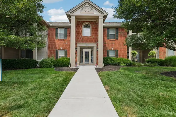 7991 Pinnacle Point #202, West Chester, OH 45069
